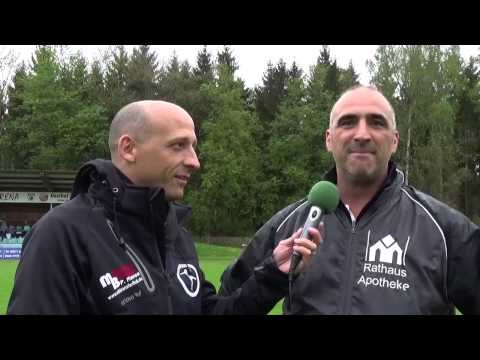 Interviews Meitingen   Ehekirchen
