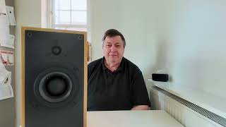 ATC SCM20ASL active speakers review
