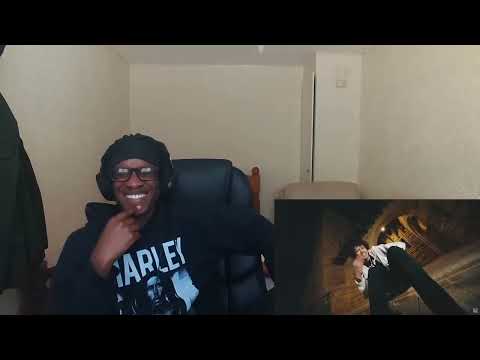 lightskin - Slump6s - Blessings (Official Music Video) - Reaction