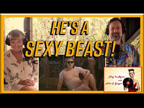 FORGET ME - Mike & Ginger React to Lewis Capaldi