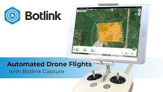 Botlink Capture Overview
