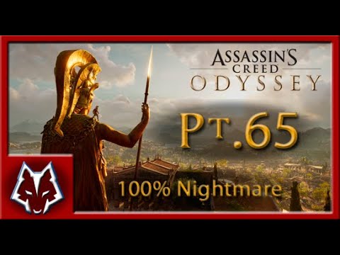 Assassin's Creed Odyssey Pt.65