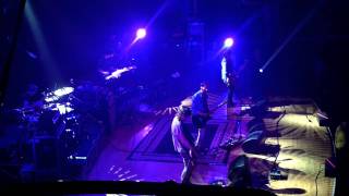 Sam Roberts - Streets Of Heaven (Massey Hall 6/4/11)