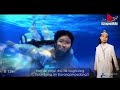 Tian Xia Wu Shuang With Lyrics Sub Indonesia Parodi Lipsynk Mandarin