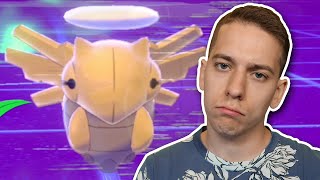 La game de la HONTE - Combats Pokémon