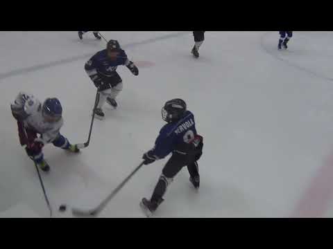 2017-11-04 KJT Blu - HJK Green