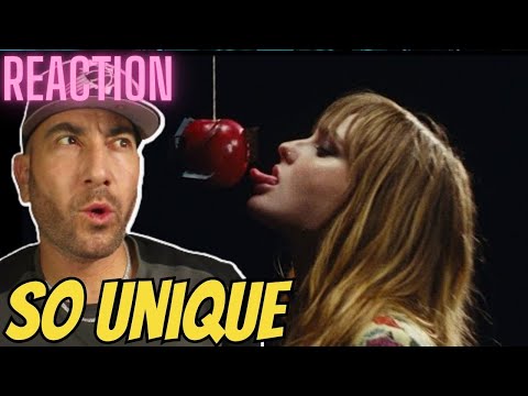 First REACTION to | Måneskin - I WANNA BE YOUR SLAVE (Official Video) - This was FIRE!