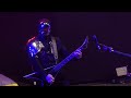 Limp Bizkit LIVE Pollution Thieves 2023 04 17 London England OVO Arena Wembley 4K
