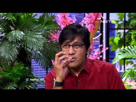 Pagi Pagi 22 Oktober 2015 - Sehatnya Jagung Part 5/5