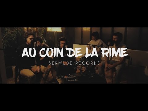 AU COIN DE LA RIME #2 Feat. Les Tontons Flingueurs & Lord Esperanza