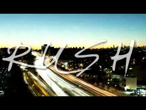 Shavon Bonnie Legion - Rush (Qrittix)
