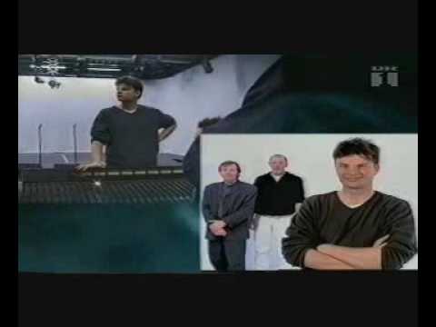 Johnny Jørgensen - Den drømmende by