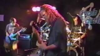 Dystopia - Video = Garbage