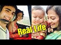 Helly Shah (Swara) In Real Life | Swaragini