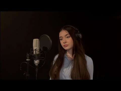 ,, Someone You Loved" - Lewis Capaldi (cover Marcelina Albrycht)