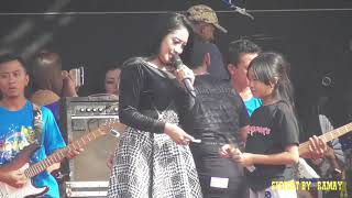 Download lagu ANISA RAHMA - PERCUMA NEW PALLAPA LAMBADOR 2018 mp3