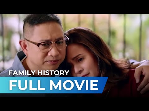 Family History (2019) - Full Movie | Michael V., Dawn Zulueta, Miguel Tanfelix, Bianca Umali