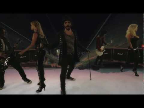 Coverheads - Creo en Milagros con ciro pertusi (cover de ramones)