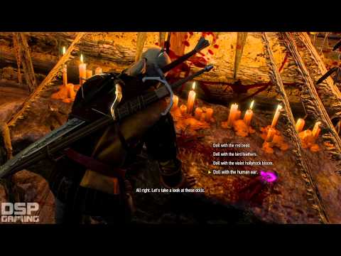The Witcher 3 (PS4) playthrough pt56 - Freedom Has a Price