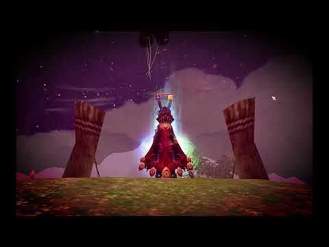 [Flyff Aibatt] Slaviko's New Damage Record 2/6/2020