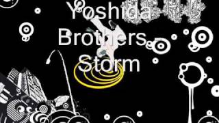 Yoshida Brothers Storm