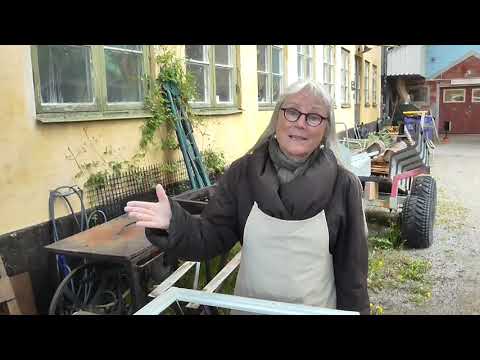 Fönsterrenoveringens dag