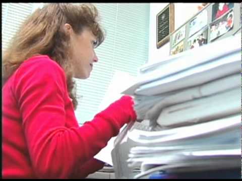 Orange County Teacher of the Year Professor Maureen Roe