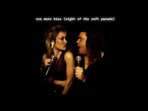 Thumbnail for Meat Loaf - One More Kiss (Live in Edinburgh, 1987) by Chuck Burgi