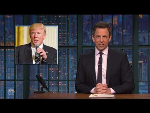 Best of Late Night - March 29th