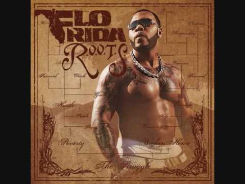 Flo rida ft. pleasure P-Shone