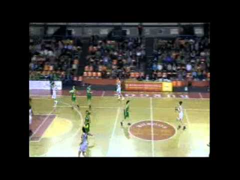 LIGA FEMENINA JORNADA18 BEROIL - CIUDAD DE BURGOS...,60 - 50,MANN-FILTER... (28/02/2014)