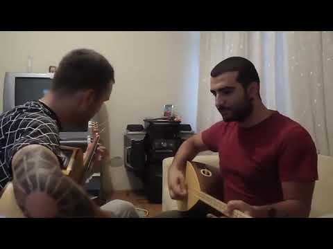 Deniz Çağlar Var Gibi