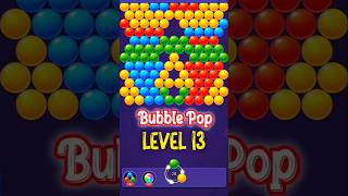 Bubble Pop #13 Complete 🥰🔥 #enjoy