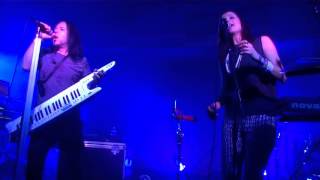 Neo Record Straight Kuplung