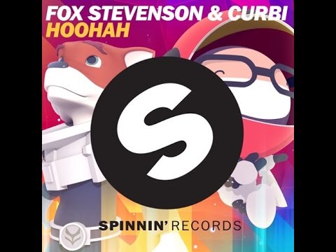 [Free Download] Fox Stevenson & Curbi - Hoohah VS HI-LO - Renegade Mastah (DJJelmer Mashup)