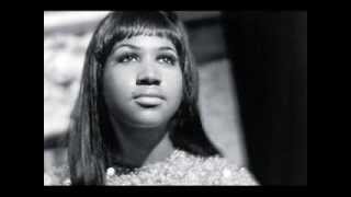 Aretha Franklin - Son of a Preacher Man