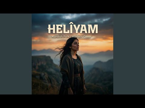 HELİYAM (Kurdish Folk / Modern Cover)