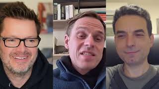 This Week in European Tech with Dan Bowyer, Lomax Ward & Eyal Malinger