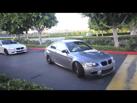 How to drive lowered car