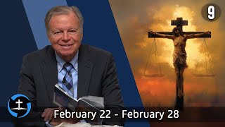 Sabbath School with Mark Finley | Lesson 9 — Q1 – 2025