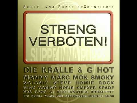 G Hot, Kralle - Echo