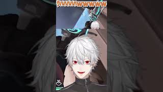 きなこの説明下手で困惑する葛葉www #葛葉 #だるま #ありさか #kinako #一ノ瀬うるは #にじさんじ #cr #ぶいすぽ #秘伝の一族 #shorts