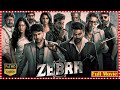 Zebra Telugu Action Thriller Full HD Movie Satyadev Dhananjaya Sunil Orange70MMMoviesSPR