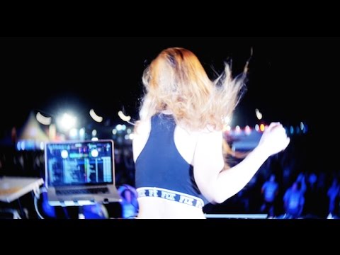 International Female DJ - OFRA