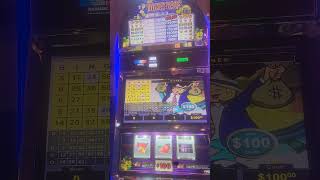 Download lagu Choctaw, Durant $300 max bet Machine Money Bag's...JACKPOT!!! mp3