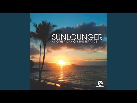 Another Day On The Terrace CD 2 (Full Sunlounger Dance Mix)