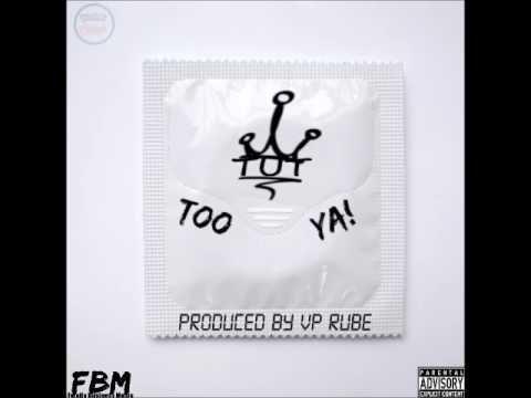Westside Tut - Too Ya