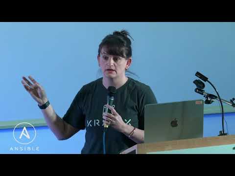 Building Your Platform Product on Multi Cluster Kubernetes - Winna Bridgewater and Colin Humphreys