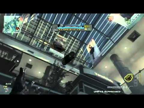 Mw3 Xx OpelLive xX Production 3.