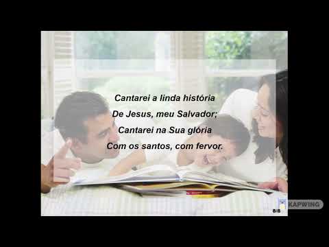 A Linda História - Hinos e Cânticos